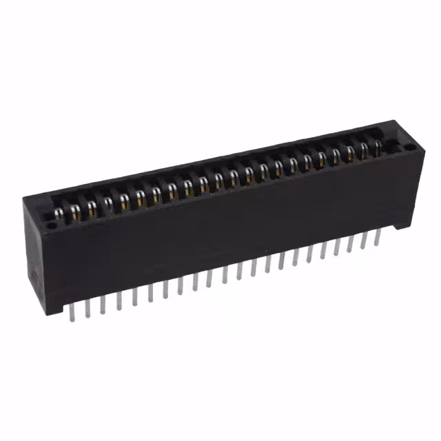 395-044-520-300 EDAC Inc.  Edgeboard Connectors